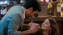 Swaran Ghar - 1st Aug 2022